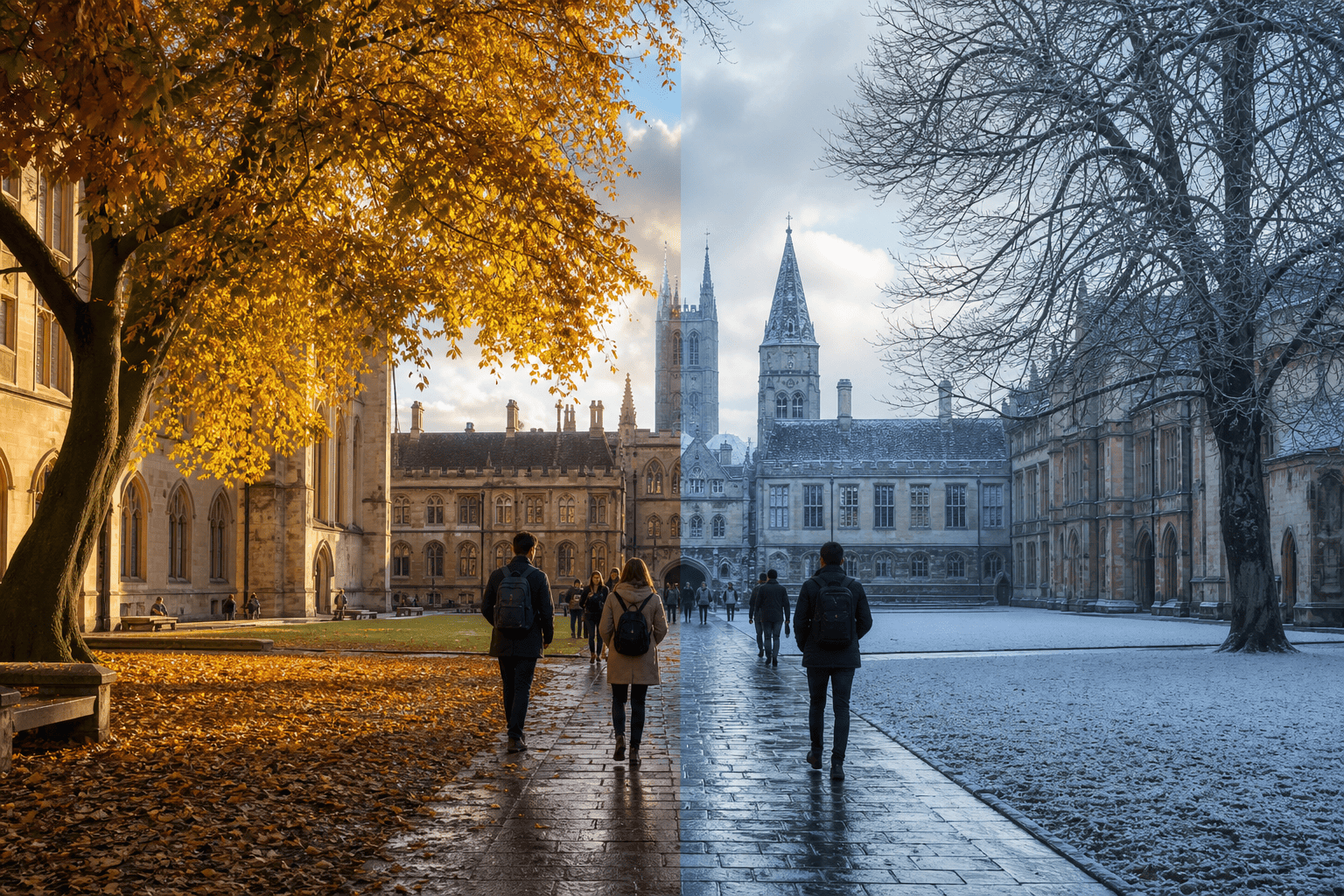 January vs September Intake: Which Is Right for You?