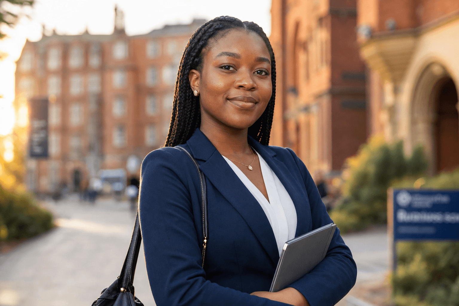 Tomiwa Adebayo